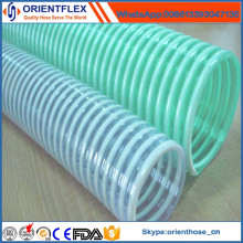 Flexibler PVC-Saug-Farbschlauchschlauch